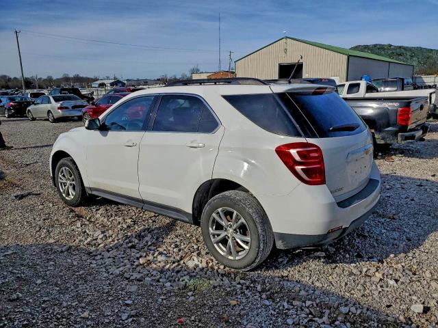 Photo 2 from auction – 2017 CHEVROLET EQUINOX LT with VIN 2GNALCEK9H1586907