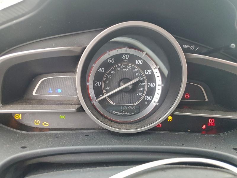 Фото 9 с аукциона – 2015 MAZDA 3 с VIN JM1BM1T78F1221747