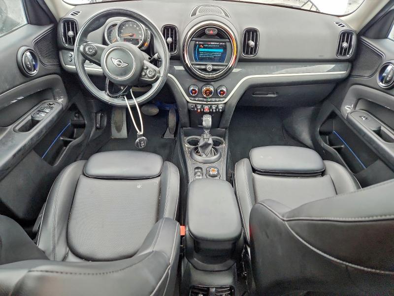 Photo 8 from auction – 2018 MINI COOPER S C with VIN WMZYT3C35J3E93369