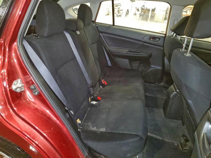 Photo 10 from auction – 2013 SUBARU IMPREZA with VIN JF1GPAA69D2899153