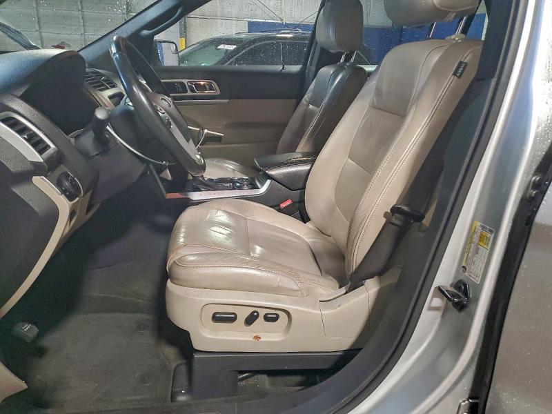 Photo 7 from auction – 2011 FORD EXPLORER X with VIN 1FMHK8D85BGA47588
