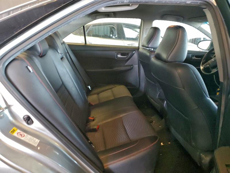 Photo 10 from auction – 2015 TOYOTA CAMRY LE with VIN 4T1BF1FK0FU014015