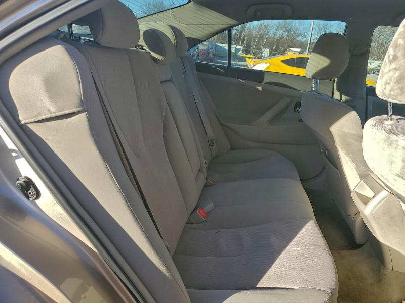 Zdjęcie 10 z aukcji – 2010 TOYOTA CAMRY BASE z VIN 4T4BF3EK9AR028541