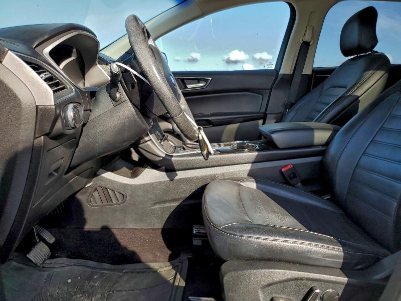 Photo 7 from auction – 2016 FORD EDGE SEL with VIN 2FMPK3J85GBB93846