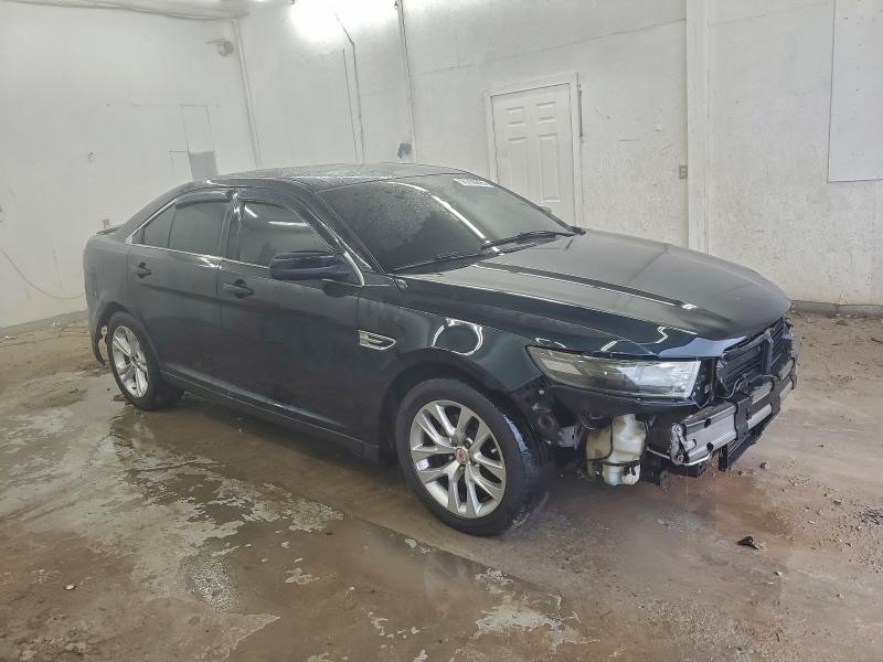 Photo 4 from auction – 2014 FORD TAURUS SEL with VIN 1FAHP2E98EG107626