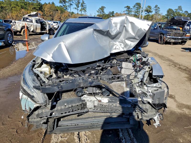 Photo 5 from auction – 2020 NISSAN ALTIMA SL with VIN 1N4BL4EV4LC236333