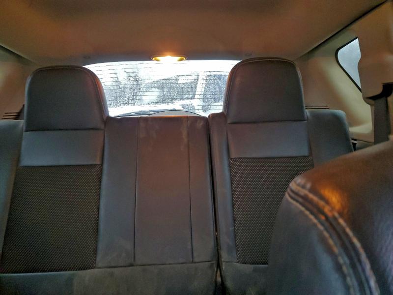 Photo 10 from auction – 2015 JEEP COMPASS LA with VIN 1C4NJDEB6FD271702