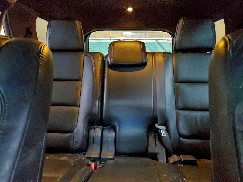 Photo 10 from auction – 2015 FORD EXPLORER with VIN 1FM5K8D80FGB09942