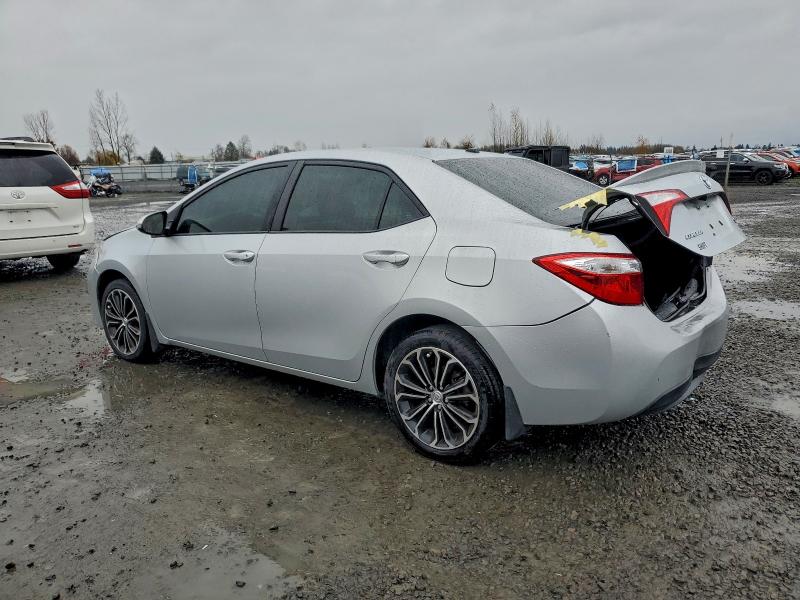 Photo 2 from auction – 2014 TOYOTA COROLLA L with VIN 2T1BURHE6EC090852