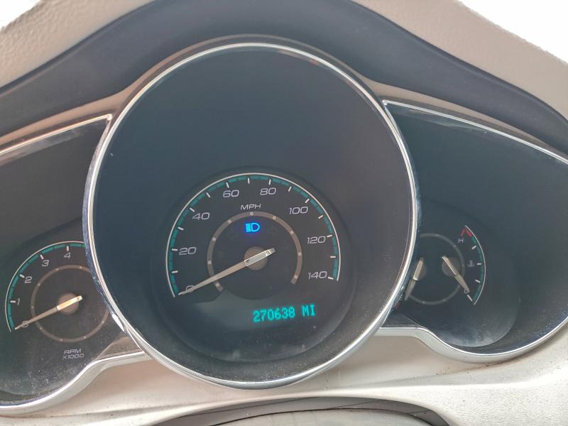 Photo 9 from auction – 2012 CHEVROLET MALIBU LS with VIN 1G1ZA5EU0CF321382