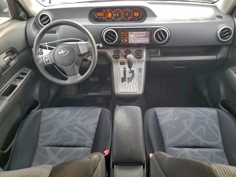 Photo 8 from auction – 2012 TOYOTA SCION XB with VIN JTLZE4FE2C1143859