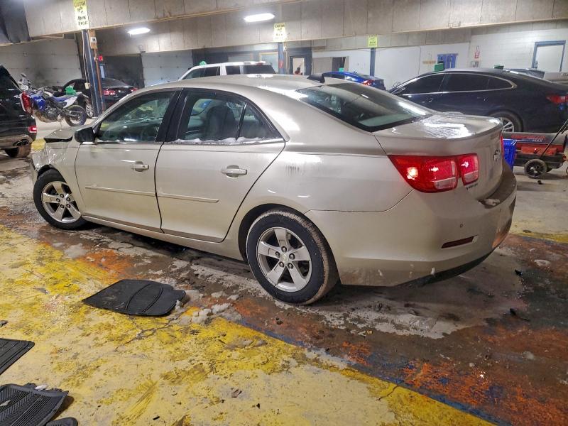 Photo 2 from auction – 2013 CHEVROLET MALIBU LS with VIN 1G11B5SA2DF188131