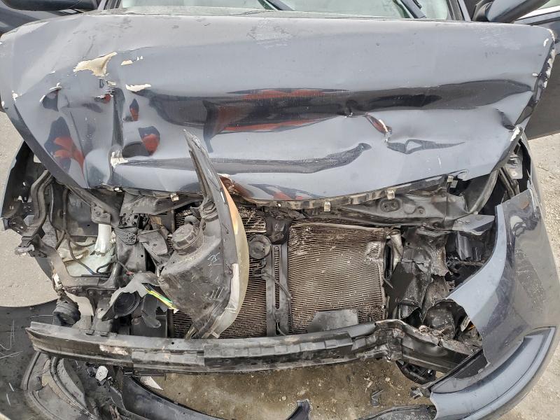 Zdjęcie 11 z aukcji – 2012 HYUNDAI SONATA GLS z VIN 5NPEB4AC2CH330648