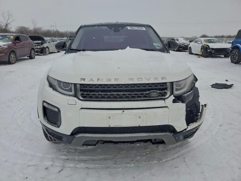 Photo 5 from auction – 2016 LAND ROVER RANGE ROVE with VIN SALVP2BG3GH160143