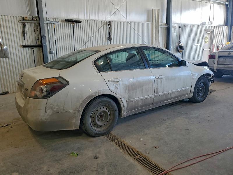 Photo 3 from auction – 2010 NISSAN ALTIMA BAS with VIN 1N4AL2AP0AN462409