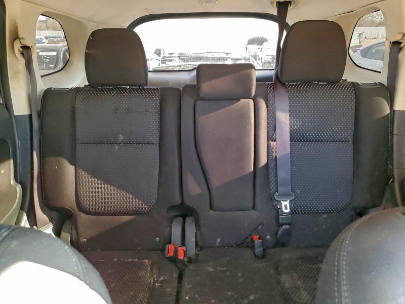 Photo 10 from auction – 2018 MITSUBISHI OUTLANDER with VIN JA4AZ3A3XJZ057897