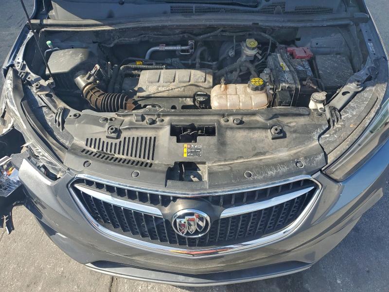 Photo 12 from auction – 2019 BUICK ENCORE PRE with VIN KL4CJESB0KB945909