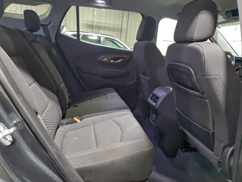Photo 11 from auction – 2019 GMC TERRAIN SL with VIN 3GKALTEV4KL359542