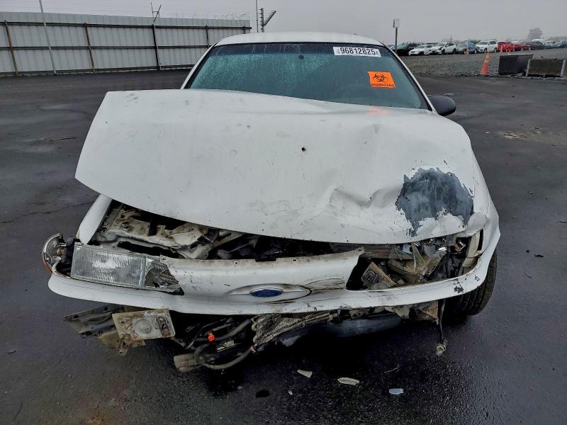 Photo 5 from auction – 1992 FORD TAURUS with VIN 1FALP5342NG231135
