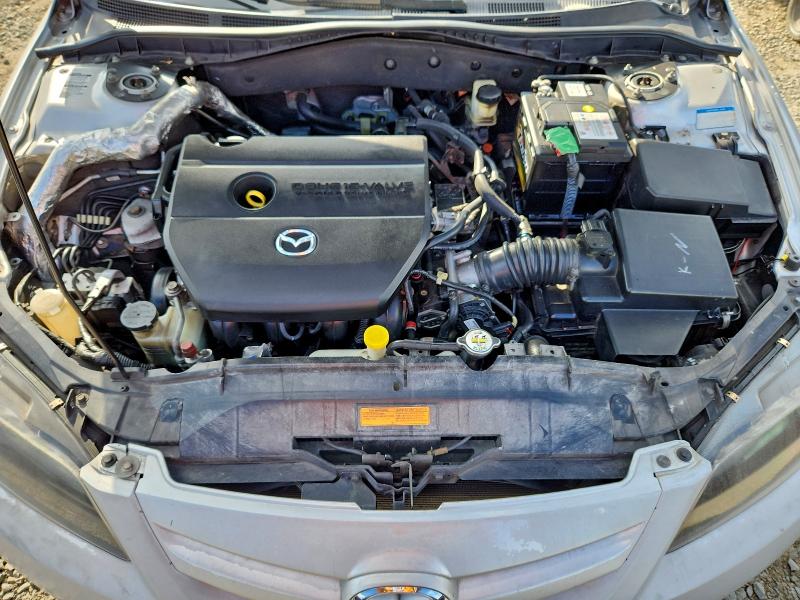 Foto 11 de la subasta – 2008 MAZDA 6 I con VIN 1YVHP80C085M39473
