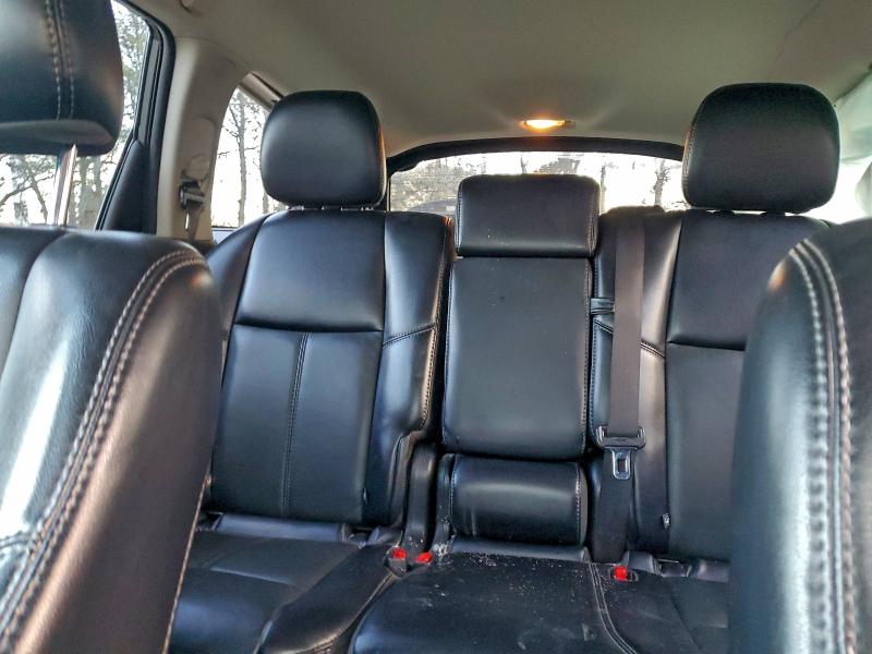 Photo 10 from auction – 2020 NISSAN PATHFINDER with VIN 5N1DR2CN8LC585449