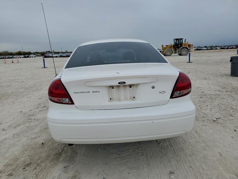 Photo 6 from auction – 2007 FORD TAURUS with VIN 1FAFP56U87A219179