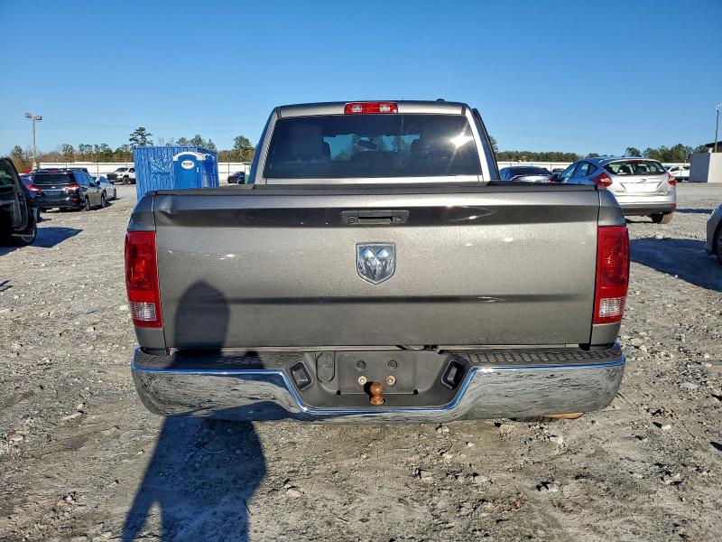 Photo 6 from auction – 2011 DODGE RAM 1500 with VIN 1D7RB1GK2BS696582