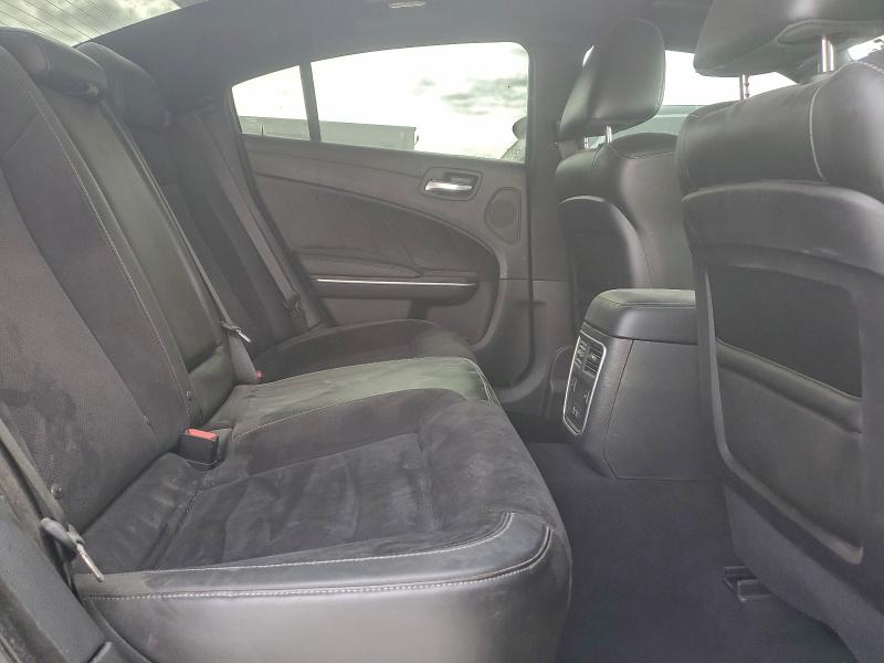 Photo 10 from auction – 2022 DODGE CHARGER with VIN 2C3CDXGJ6NH264341