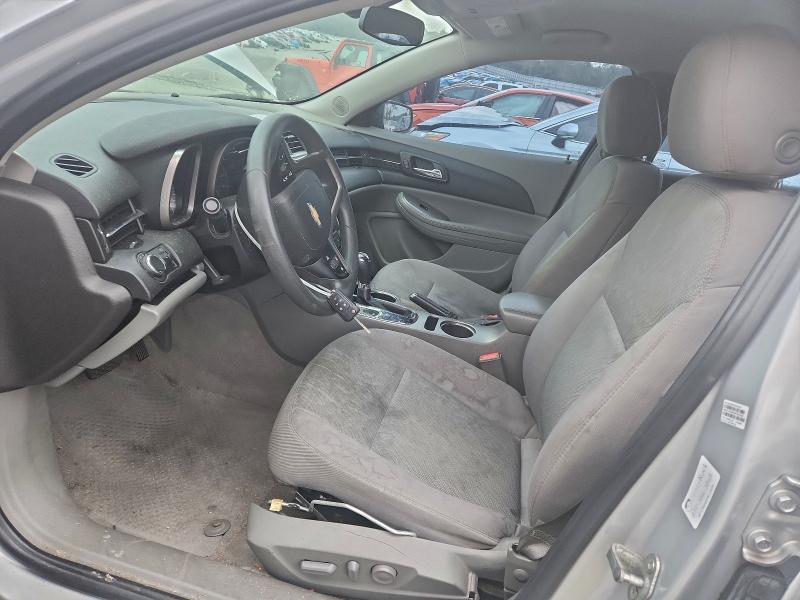 Photo 7 from auction – 2014 CHEVROLET MALIBU LS with VIN 1G11A5SL7EF245946