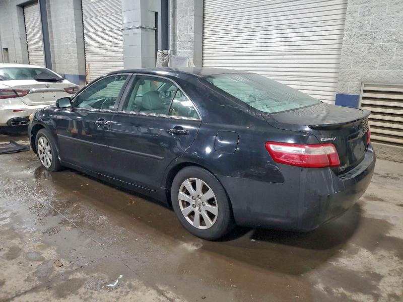 Photo 2 from auction – 2007 TOYOTA CAMRY with VIN 4T1BE46K37U624352