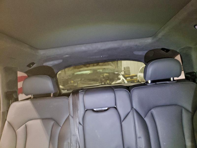 Photo 10 from auction – 2023 AUDI Q7 PRESTIG with VIN WA1VXBF73PD023531