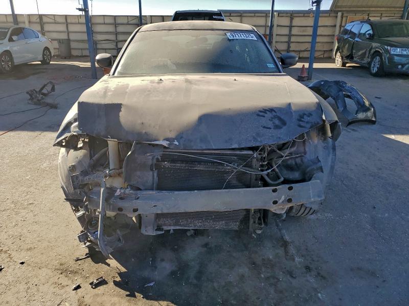 Photo 5 from auction – 2007 DODGE CHARGER SE with VIN 2B3LA43G67H762007