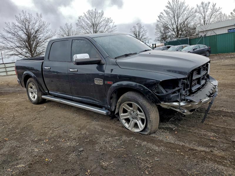 Photo 4 from auction – 2016 RAM 1500 LONGH with VIN 1C6RR7PM7GS186835