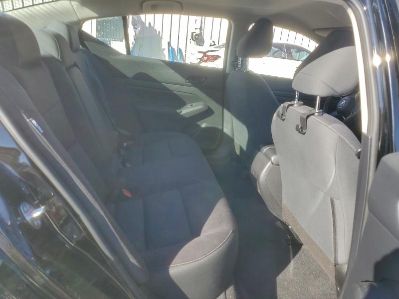 Photo 10 from auction – 2023 NISSAN ALTIMA S with VIN 1N4BL4BV5PN405046