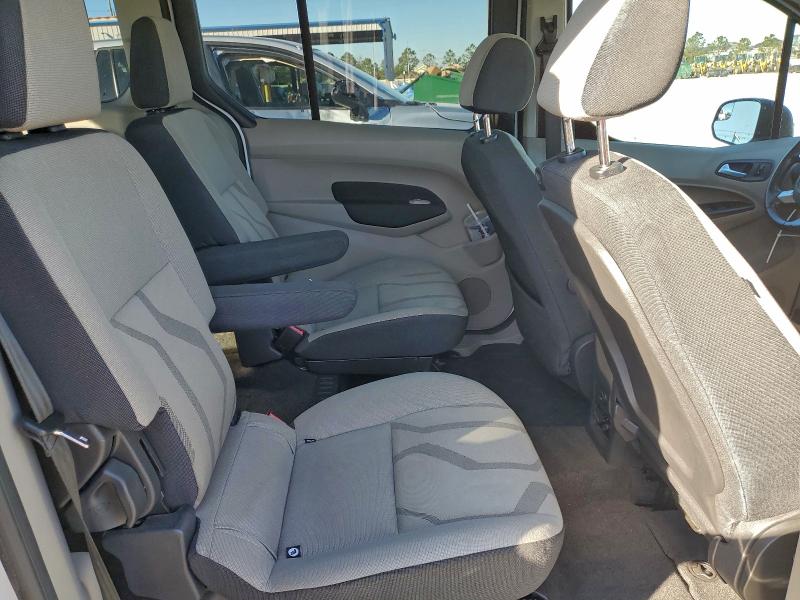 Photo 11 from auction – 2016 FORD TRANSIT CO with VIN NM0GE9F74G1265661