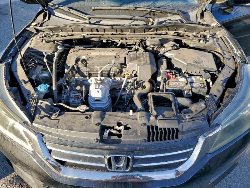 Photo 11 from auction – 2013 HONDA ACCORD SPO with VIN 1HGCR2F55DA078115