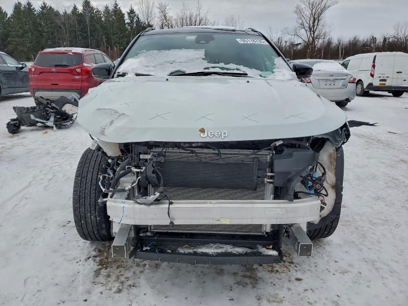 Photo 5 from auction – 2025 JEEP COMPASS LI with VIN 3C4NJDCN5ST504728