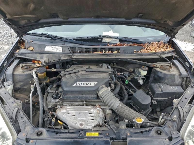 Photo 12 from auction – 2003 TOYOTA RAV4 with VIN JTEGH20V130085123