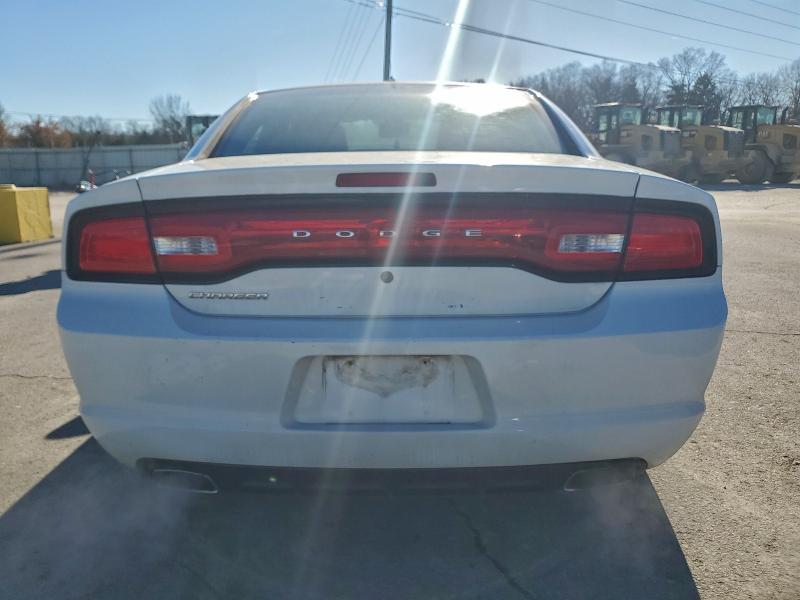 Photo 6 from auction – 2012 DODGE CHARGER PO with VIN 2C3CDXAT9CH282775