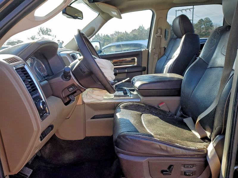 Photo 7 from auction – 2012 DODGE RAM 1500 L with VIN 1C6RD7PT9CS218801