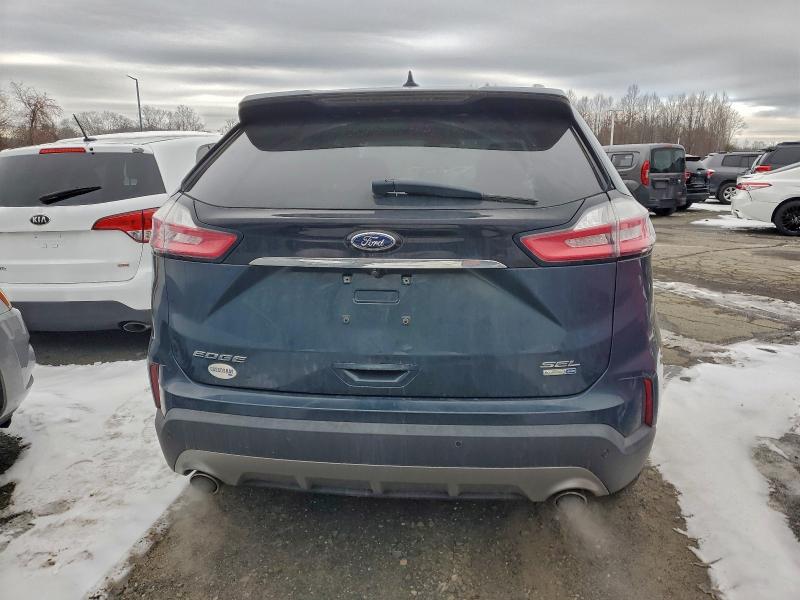 صورة رقم 6 من المزاد - 2019 FORD EDGE مع VIN 2FMPK4J93KBB38108