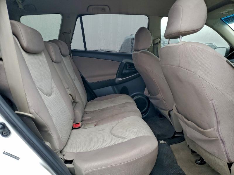 Фото 10 с аукциона – 2008 TOYOTA RAV4 с VIN JTMZD33V085115023