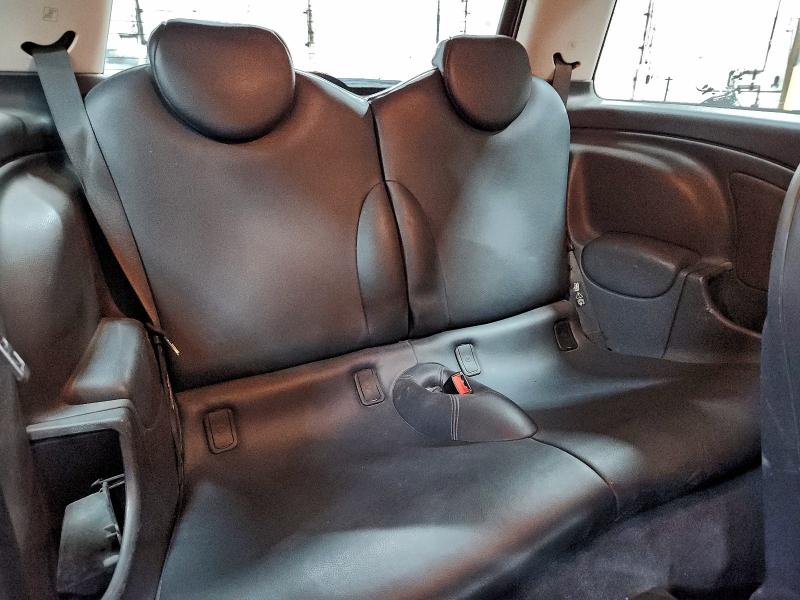 Zdjęcie 11 z aukcji – 2006 MINI COOPER S z VIN WMWRE33586TL17627