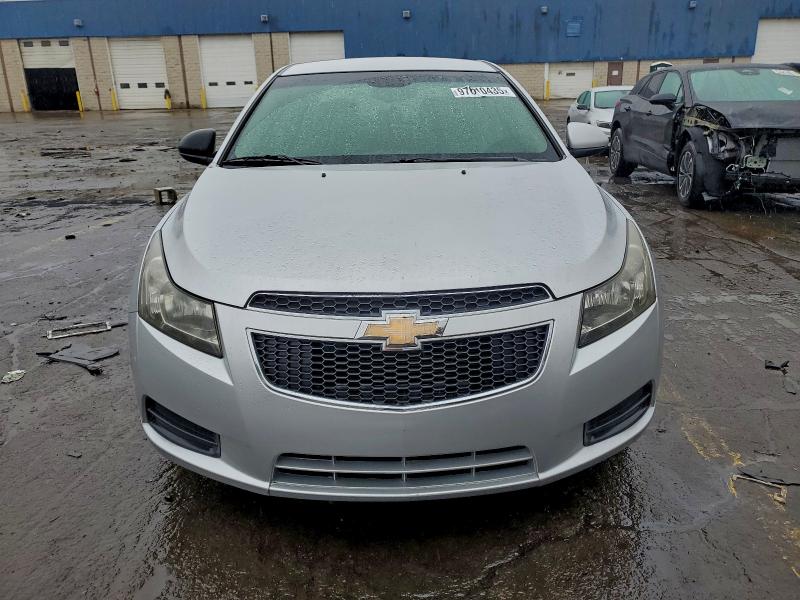Photo 5 from auction – 2011 CHEVROLET CRUZE LT with VIN 1G1PG5S93B7170889