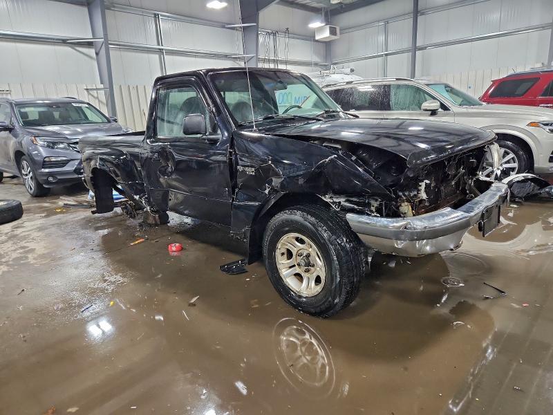 Photo 4 from auction – 1998 FORD RANGER with VIN 1FTYR10C6WPA55481
