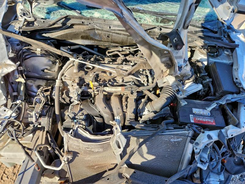 Photo 11 from auction – 2015 TOYOTA COROLLA L with VIN 2T1BURHE0FC316711