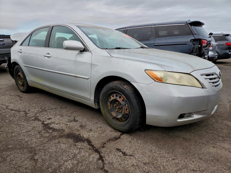 Photo 4 from auction – 2009 TOYOTA CAMRY BASE with VIN 4T1BE46K29U263859