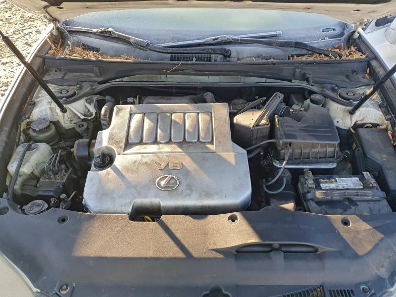 Photo 11 from auction – 2009 LEXUS ES 350 with VIN JTHBJ46G292292672