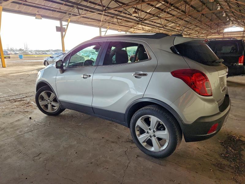 Photo 2 from auction – 2015 BUICK ENCORE with VIN KL4CJASB2FB197288
