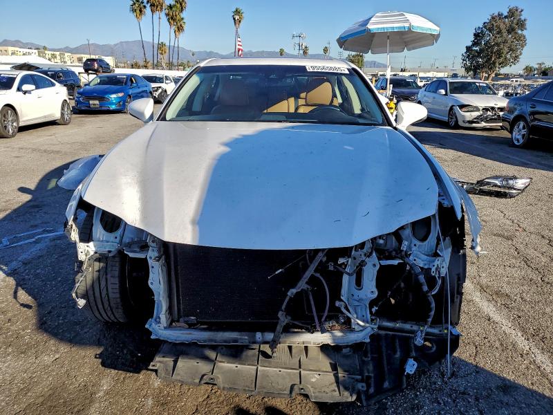 Photo 5 from auction – 2018 LEXUS GS 350 BAS with VIN JTHBZ1BL6JA012773